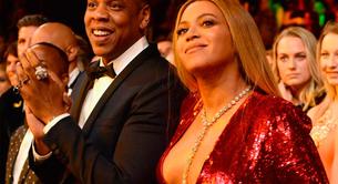 Beyoncé y Jay Z tienen nueva canción, 'Shining' con DJ Khaled