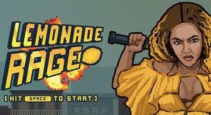 Llega el videojuego 'Lemonade' de Beyoncé, a lo GTA