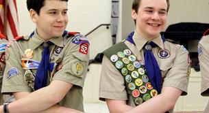 Los Boy Scouts permitirán alistarse a niños transexuales