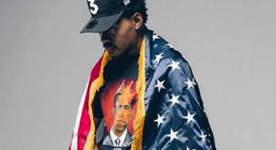 'Thank You Obama', la colección tendencia de Chance The Rapper