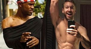 Frank Ocean y Calvin Harris se unen en 'Slide'