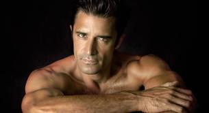 El pene del actor Gilles Marini de 'Sexo en Nueva York'