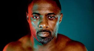 Idris Elba desnudo, el amante de Madonna en 2016