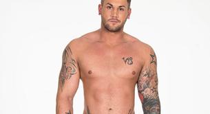 Jack Watkins desnudo, de 'The Valleys' en MTV