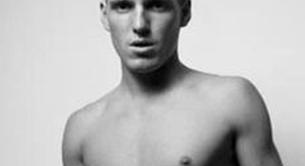 Jamie Laing desnudo en Snapchat