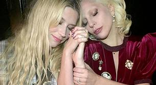 Kesha confesó a Lady Gaga que Dr Luke había violado a otra pop star