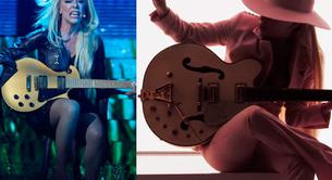 Lady Gaga, imitada en 'Tu Cara Me Suena' por Beatriz Luengo