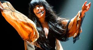 Loreen bisexual: la diva de 'Euphoria' sale del armario