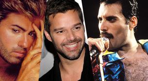 Los 5 mejores músicos gays del mundo