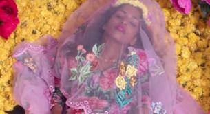 M.I.A. lanza vídeo para 'P.O.W.A.', ¿lo plagió Beyoncé?