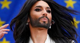 Conchita Wurst morirá en 2017