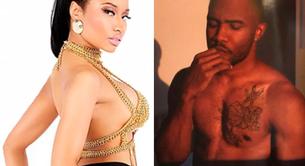 Nicki Minaj y Frank Ocean critican a Taylor Swift