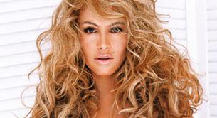 Las mejores fotos de Paulina Rubio desnuda