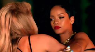 ¿Rihanna en el porno? La relación entre Pornhub y Rihanna