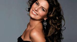 Shania Twain confirma disco para mayo