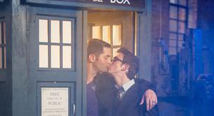 El nuevo Dr Who va a ser abiertamente gay