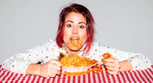 Barei estrena el vídeo de 'I Don't Need To Be You'