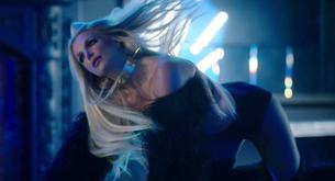 Britney Spears llega al 1 de Billboard Club Dance con 'Slumber Party'