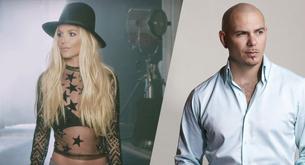 ¿Por qué Pitbull prefirió a Camila Cabello antes de Britney Spears?