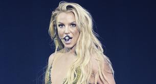 Britney Spears actuará en Israel este mes de julio