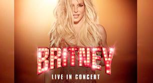 Britney Spears anuncia gira mundial en Tel Aviv