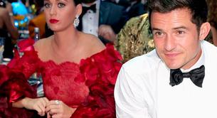 Katy Perry y Orlando Bloom han roto