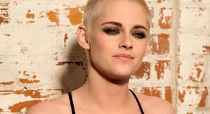 Kristen Stewart confirma que es bisexual