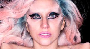 'Born This Way' de Lady Gaga, censurada por la BBC por su contenido LGBT