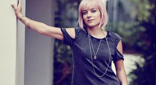 Lily Allen anuncia la fecha de lanzamiento de su nuevo disco