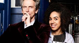 El personaje Bill Potts, de 'Dr Who', sale del armario