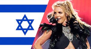 Israel pospone las elecciones por culpa del concierto de Britney Spears