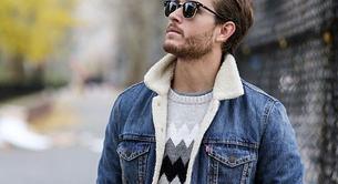 4 consejos para personalizar una chaqueta vaquera