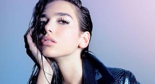 Dua Lipa anuncia el tracklist de su primer álbum