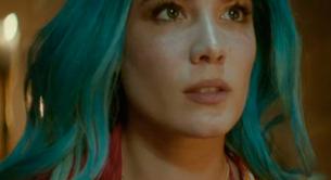 Halsey vuelve con 'Now Or Never'