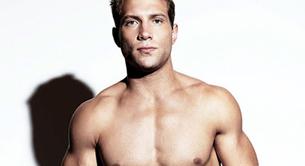 El desnudo integral del actor Jai Courtney