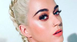 Así suena 'Bon Appétit', nuevo single de Katy Perry