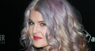 Kelly Osbourne se siente triste al no ser lesbiana