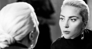 Lady Gaga lanza una línea de diamantes con Tiffany & Co