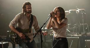 Primera imagen de Lady Gaga en su primera película 'A Star Is Born'