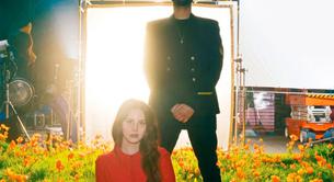 Lana Del Rey estrena 'Lust For Life' con The Weeknd