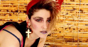 Luz verde para el biopic sobre Madonna, 'Blonde Ambition' 