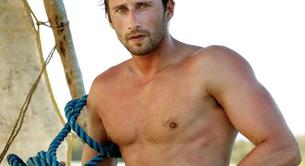 El actor belga Matthias Schoenaerts desnudo completamente