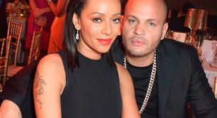 Los detalles del terrorífico matrimonio de Mel B y Stephen Belafonte