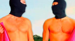 Las mejores fotos de ninjas desnudos