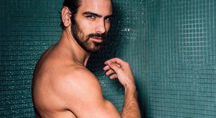 Las espectaculares fotos de Nyle DiMarco desnudo