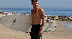 Ryan Phillippe sin camiseta, el DILF que todos queremos