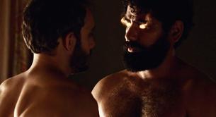 La explícita escena de sexo gay de 'American Gods'