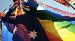 Australia pide perdón por los homosexuales encarcelados en las últimas décadas