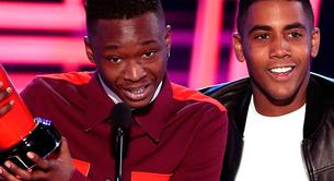 El beso gay de 'Moonlight', mejor beso en los MTV Movie & TV Awards