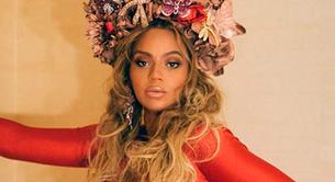 Beyoncé anuncia reedición de 'Lemonade'